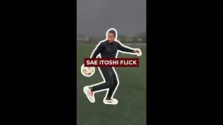 Sae Itoshi Flick