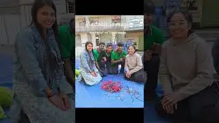 #childdevelopment #avacayam #ngo #spreadkindness #volunteering ##peoplewithdisabilities