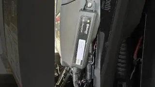 INSTALLATION OF THE MERCURY VESSELVIEW MOBILE