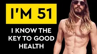 The Anti-Aging Diet That Makes Jared Leto (51) Look 20