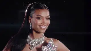 👑 Kelly Maita - Miss Delta Amacuro 2025