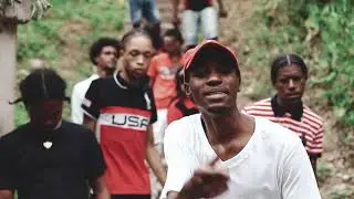 Kazi- Infared (2020)