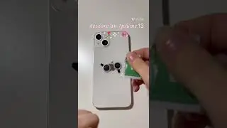 ౨ৎcoquette iPhone 13 restore౨ৎ #iphone13 #coquette