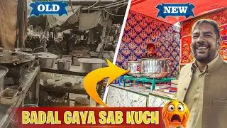 Bhai ko apnay sabar ka phal mil gaya