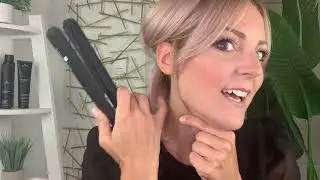 CREATE YOUR OWN LOOK - With Session Label & Michelle Oliver