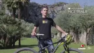 Mountain Bike Marathon tips and tricks. Episode 5. The Marathon passion: Robert Mennen
