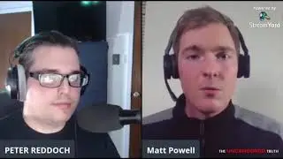 Matt Powell Thinks You're Wicked To Criticize Paul Wittenberger