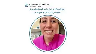 How to Perform Slenderization with the GOST System - Strauss Diamond