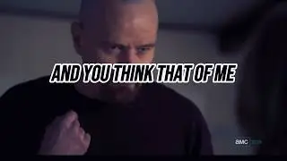 I AM THE DANGER.&rdquo; 🧪💥 | Walter White Edit (Phonk Vibes)
