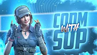 CALL OF DUTY MOBILE LIVE STREAM | COD MOBILE LEGENDARY BATTLE ROYALE GAMEPLAY