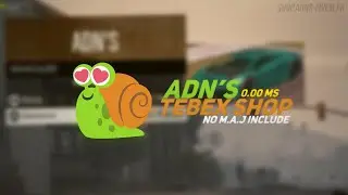 ADN'S | Tebex Shop | RageUI V2 | FiveM Shop