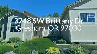 Gresham Homes for Sale - 3748 SW Brittany Dr