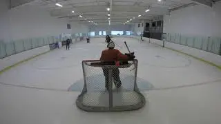 Devon Levi Training Clips for NHL Scouts