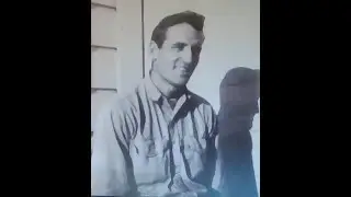 Neal Leon Cassady - The First Third
