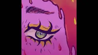 Margami - Ginger Beer (Official Visualizer)(Prod.forever x Centibeats)