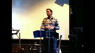 Eagerly Awaiting - Keith Gamon - 22nd January 2017