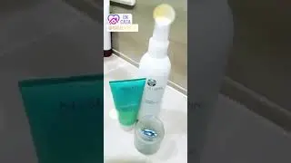 Polishing peel Nuskin