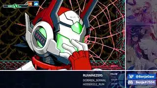 Blaster Master Zero 3 - Metal Cerbeboss (Full Fight) Quick Kill