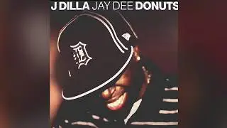 J Dilla - Walkinonit (Extended)