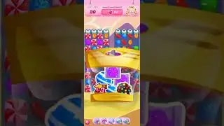 Candy crush level from 1541 to 1550 | Android games | candy crush saga