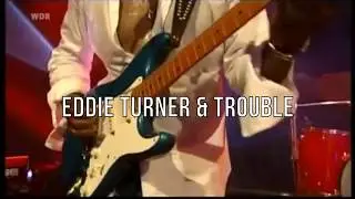 Eddie Turner & Trouble