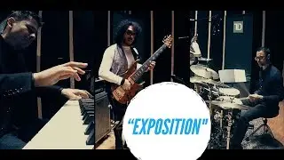 Eldar Djangirov Trio feat. Armando Gola and Ludwig Afonso | 
