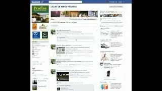 Cómo desvincular nuestra cuenta de twitter con facebook
