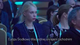 Tajemnica niskiego wzrostu wydajności w Europie / The Mystery of Low Productivity Growth in Europe