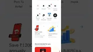 Perplexity Pro subscription free for Airtel users #perplexity #airtel #aiairtel