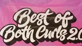 Best Of Both Curls 2.0 Live🔥🔥