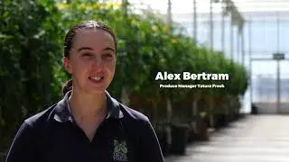 Tatura Fresh Industry Links video