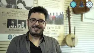 Doç.  Dr.  Ahmed Tohumcu