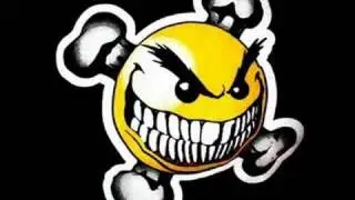 Aggresive Hardstyle Beatz mixed by DJ Slider