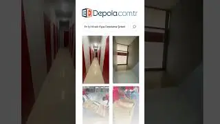 İstanbul'un En &Ccedil;ok Tercih Edilen Profesyonel Eşya Depolama Şirketi