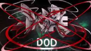 GRAFFITI IS DEAD / Dope D.O.D. / Color Fighter