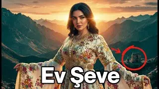 Ev Șeve