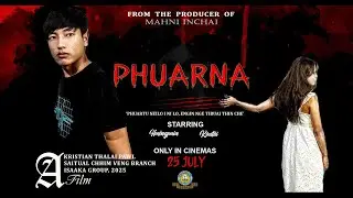 KTP Saitual Chhimveng Branch, Retreat 2025 | ISAAKA GROUP Short Film