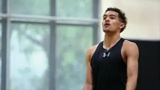 Trae Young ★ Intense Practice & Workout Mix ★