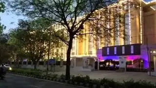 Rouse Avenue Court Complex, New Delhi Court Complex