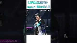 OB32 NEW BUNDLE !!NEW BUNDLE FREE FIRE !! FREE FIRE UPCOMING NEW BUNDLE #ab_ashish_ff #shorts #short