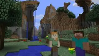 Minecraft Console Edition TU46 Update Features Confirmed