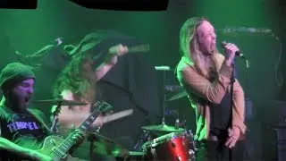 TEMPLE LAKE Mountain @ The Whisky Hollywood CA