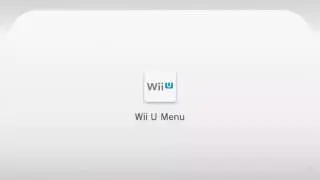 Returning to Home Menu Wii U Music Extended 10 minutes