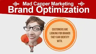Brand Optimization North Hollywood -  (818) 254-9554