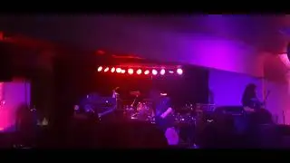 Outer Graves @ Club Garibaldi, Bay View (Milwaukee),WI. 10/25/2024