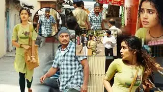 Raj Tirandasu Following Anupama Parameswaran |Telugu Movies |Nikhil Siddhartha |Cinema Ticket Movies
