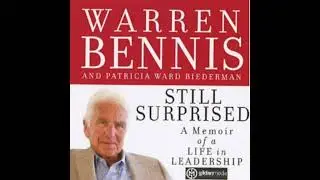 Q&A: WARREN BENNIS, Former University President & Advisor To 5 Presidents - Author