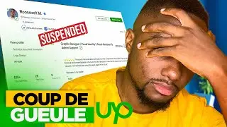 I gave it my all to succeed on @Upwork&hellip; and this is how it ended