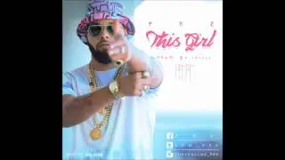 P.R.E - This Girl (Prod. by Shizzi)