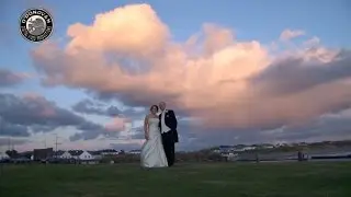 Vanessa & David's Wedding Highlights by O'Donovan Productions